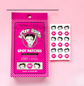 BETTY BOOP - SPOT PATCHES | CELAVI
