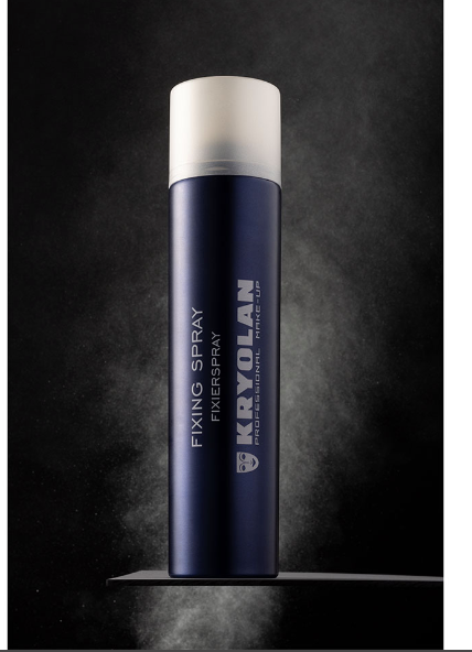 Spray Fijador Jumbo -KRYOLAN