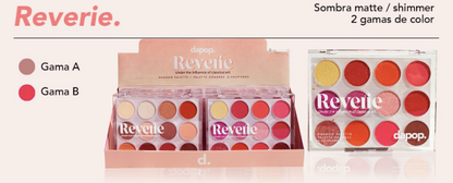 Reverie DISPLAY | DAPOP