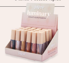 Luminary  Display | DAPOP