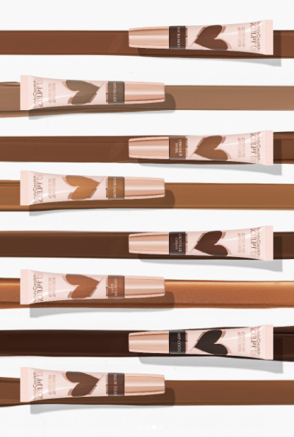 Flawless Stay Liquid Contour Wands | Beauty Creations
