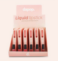 Display Liquid lipstick| Dapop