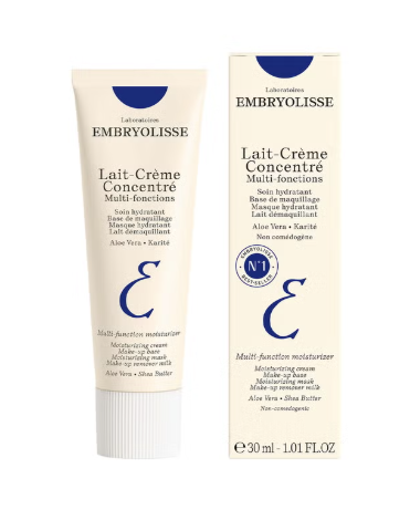 Lait Crème Concentré 1.01 fl Oz 30 ML- EMBRYOLISSE