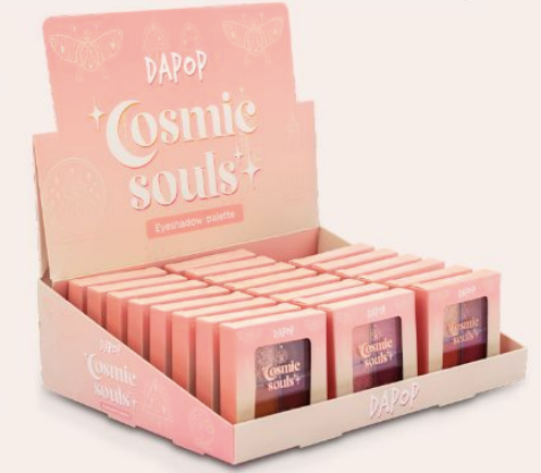 Cosmic souls | DAPOP