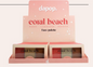Coral beach Display | DAPOP