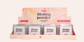 Blotting powder Display | DAPOP