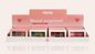 Mood surprised matte Display | DAPOP
