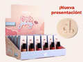 Dazzle juicy DISPLAY | DAPOP