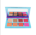 Sunset Blush Paleta de Rubores | Arantza