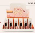 Matte juicy | DAPOP