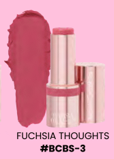 Flawless Stay Blush Sticks - Rubor en Crema | Beauty Creations