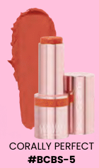 Flawless Stay Blush Sticks - Rubor en Crema | Beauty Creations