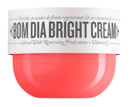 bom dia bright™ body cream (crema corporal) 75 ML | SOL DE JANIERO