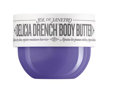 delicia drench body butter (crema corporal) 75 ML. | SOL DE JANEIRO