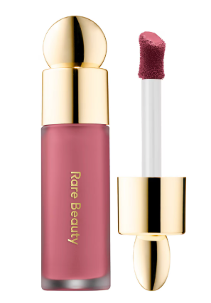 soft pinch liquid blush (rubor líquido) | RARE BEAUTY
