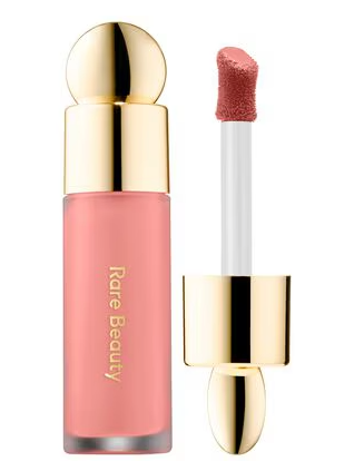 soft pinch liquid blush (rubor líquido) | RARE BEAUTY