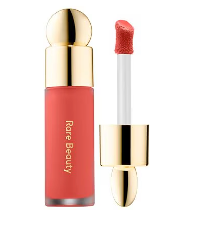 soft pinch liquid blush (rubor líquido) | RARE BEAUTY