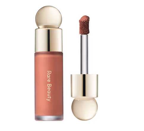 soft pinch liquid blush (rubor líquido) | RARE BEAUTY