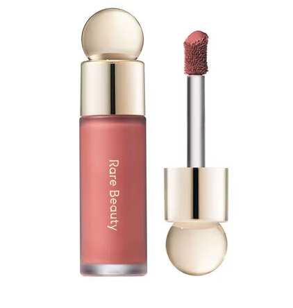 soft pinch liquid blush (rubor líquido) | RARE BEAUTY