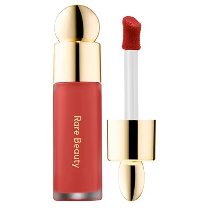soft pinch liquid blush (rubor líquido) | RARE BEAUTY