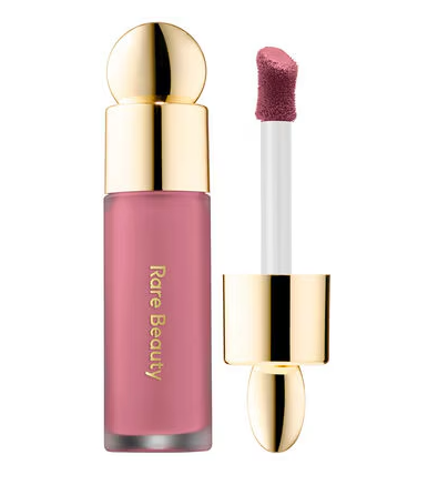 soft pinch liquid blush (rubor líquido) | RARE BEAUTY