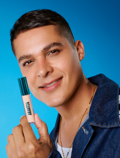 Lights On - Corrector Líquido Hidratante | Arantza Cosmetics