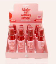 MAKE UP ! SETTING SPRAY - FIJADOR EN SPRAY | DAPOP