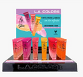 Lip Stain - Gloss Para Labios | LA COLORS