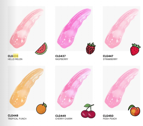 Lip Stain - Gloss Para Labios | LA COLORS
