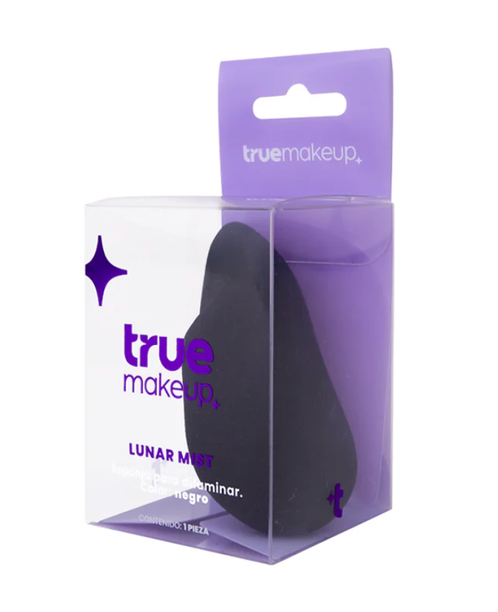 Lunar Mist - Esponja Para Difuminar | True Makeup