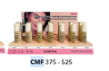 Complete Wear™ Soft Matte Foundation DISPLAY 375 - 575 - MOIRA COSMETICS
