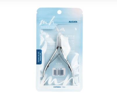 ALICATA PLATA - MH BEAUTY