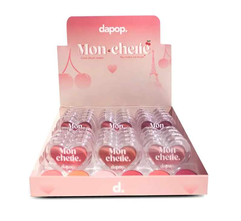 MON CHERIE | DAPOP