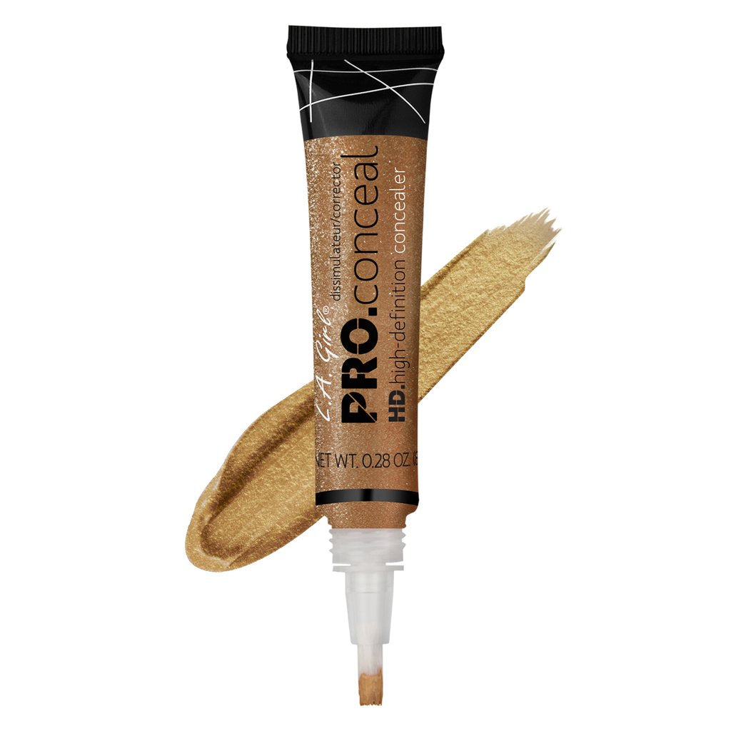 CORRECTOR HD PRO CONCEAL DE LA. GIRL | LA GIRL