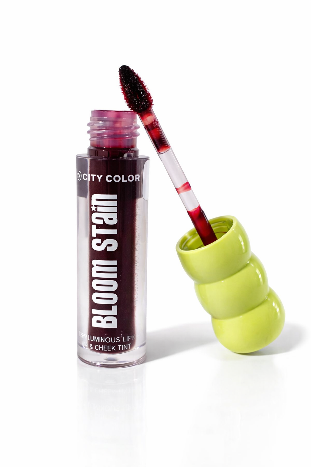 Bloom Stain Lip & Cheek Tint - City Color