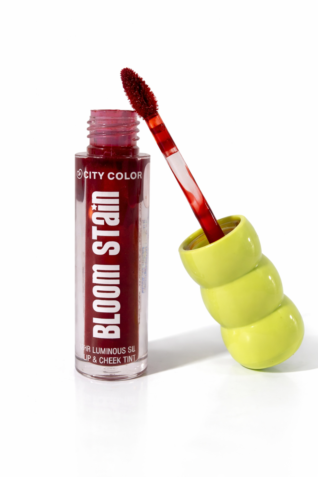 Bloom Stain Lip & Cheek Tint - City Color