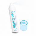 KEEP IT ON Setting Spray - Fijador de Maquillaje | Arantza Cosmetics
