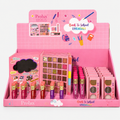 Back To School Essentials Display - Prolux