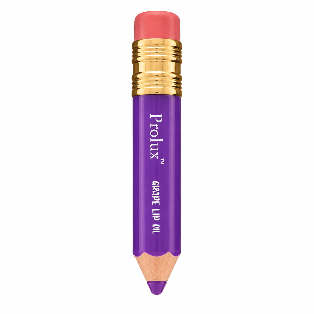 Leave Your Mark - Lip Oil - Prolux