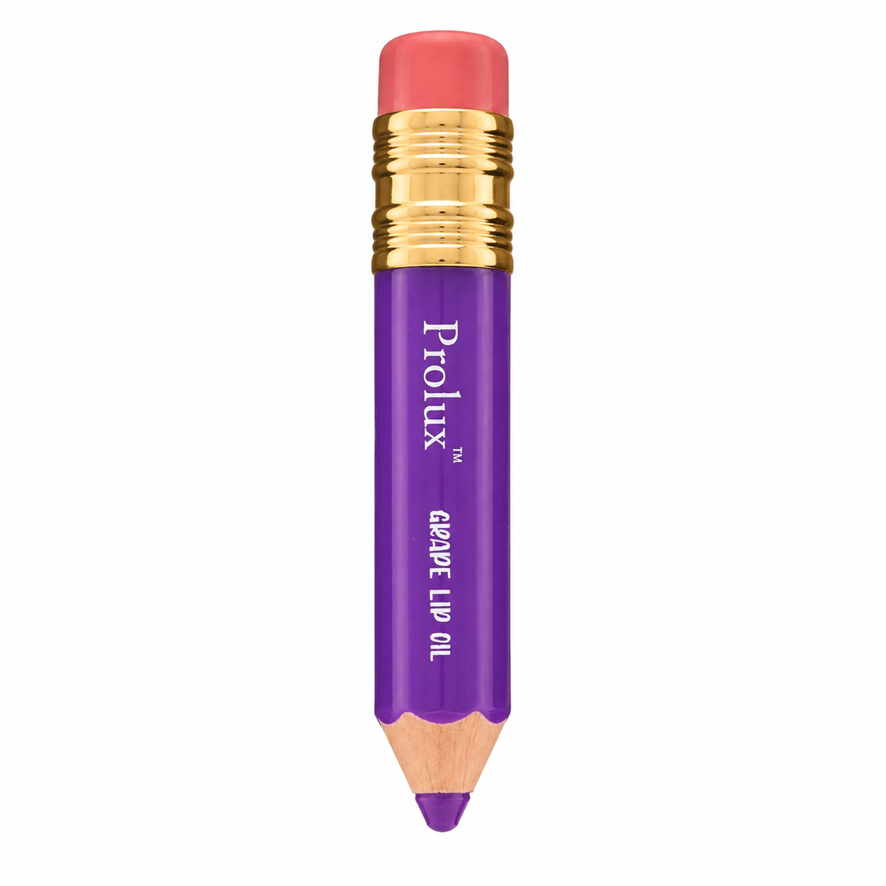 Leave Your Mark - Lip Oil - Prolux
