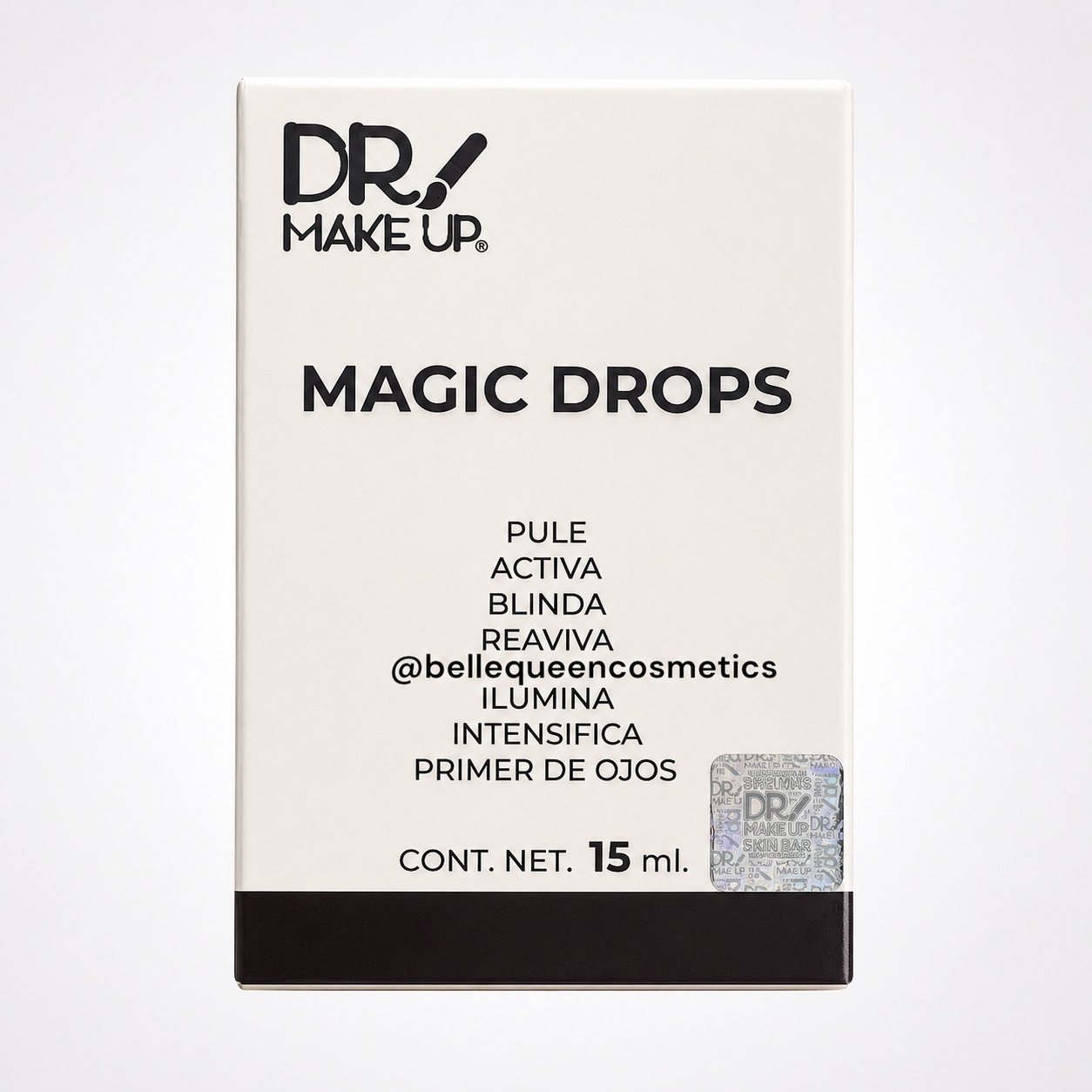 Magic Drops  - DR MAKEUP