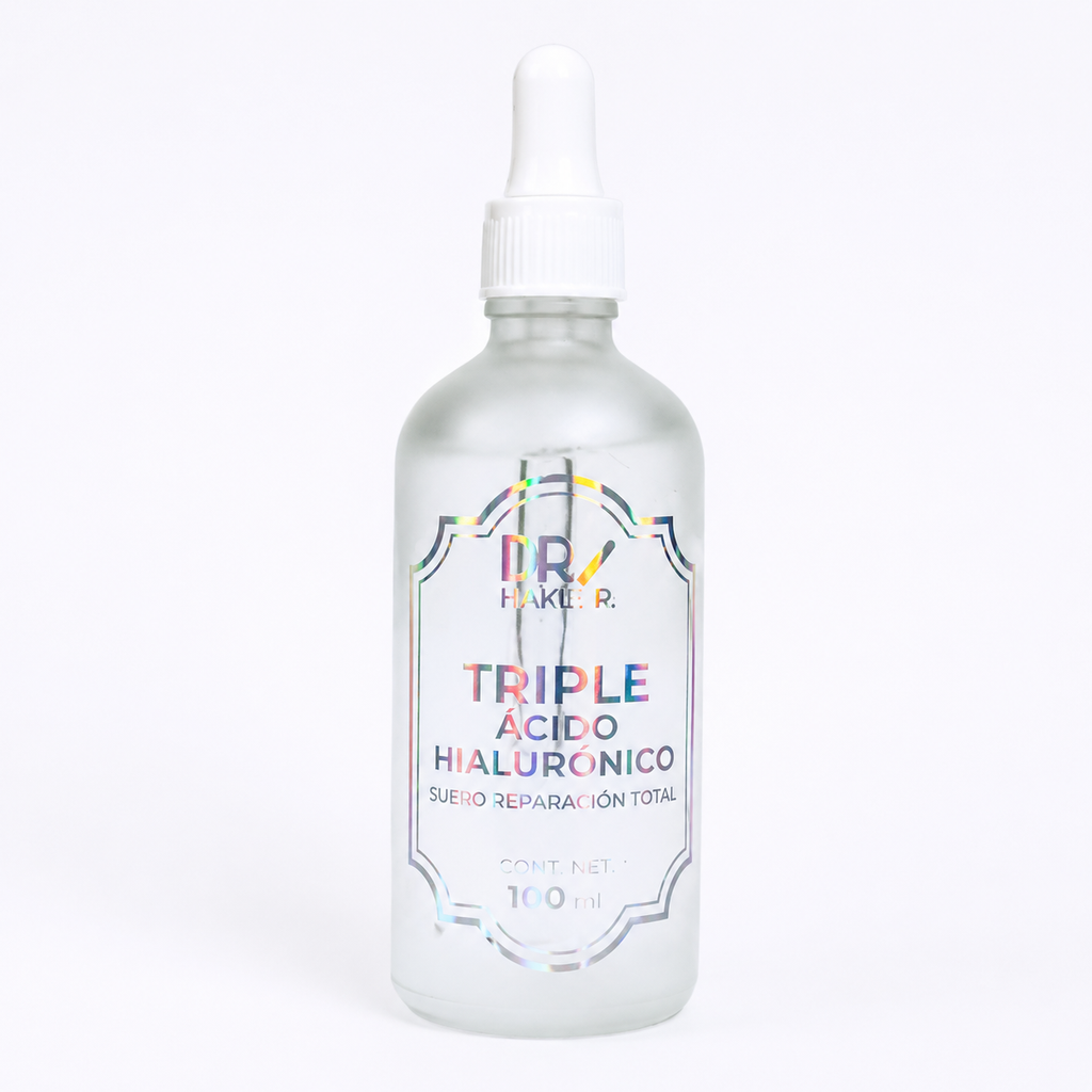 Serum Total Repair  - DR MAKE UP