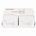 Contour Effects Palette Display - City colors