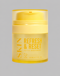 ***PREORDEN*** REFRESH & RESET SKIN CARE - BEAUTY CREATIONS