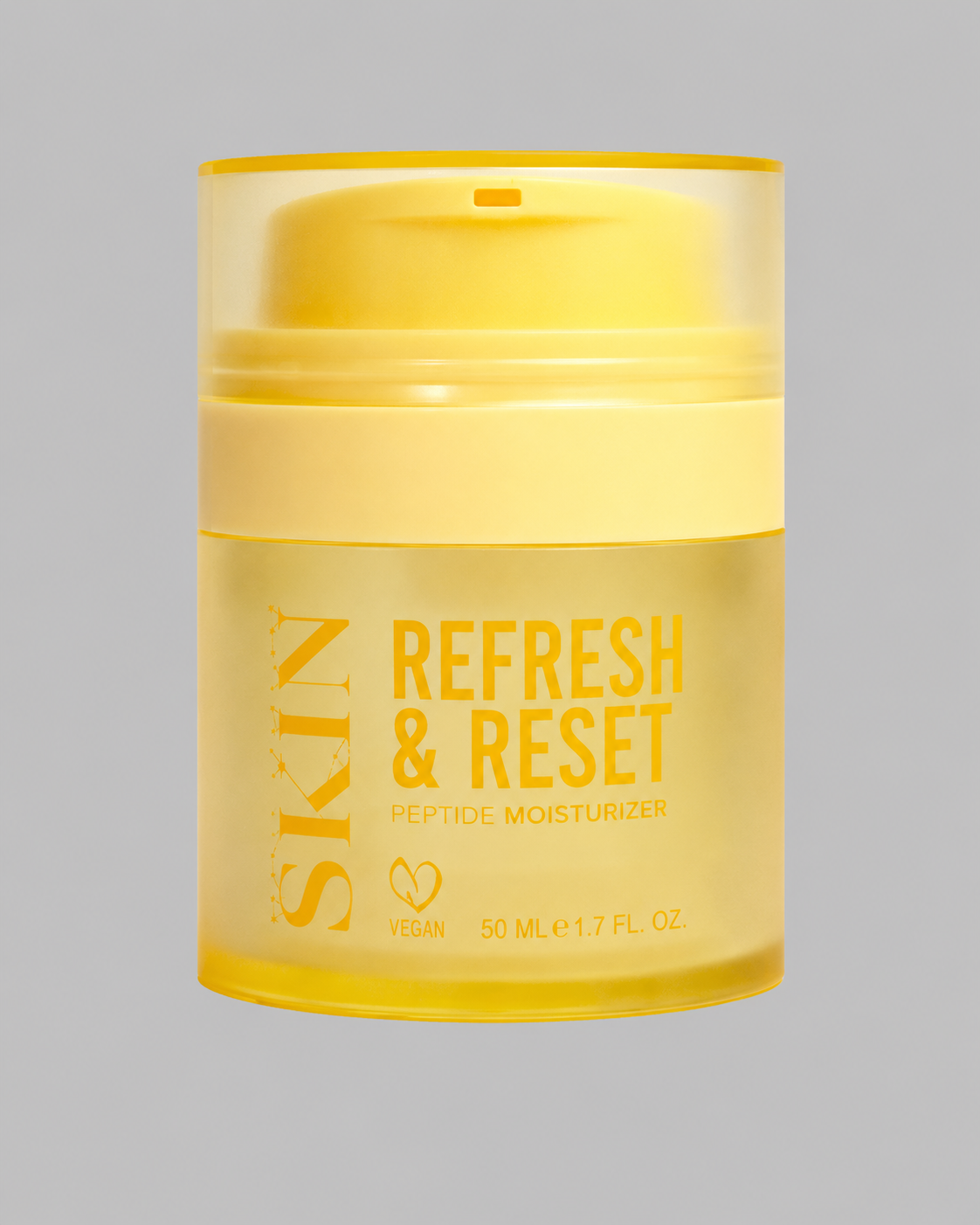 ***PREORDEN*** REFRESH & RESET SKIN CARE - BEAUTY CREATIONS