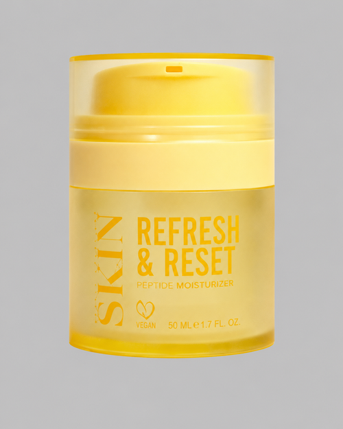 ***PREORDEN*** REFRESH & RESET SKIN CARE - BEAUTY CREATIONS