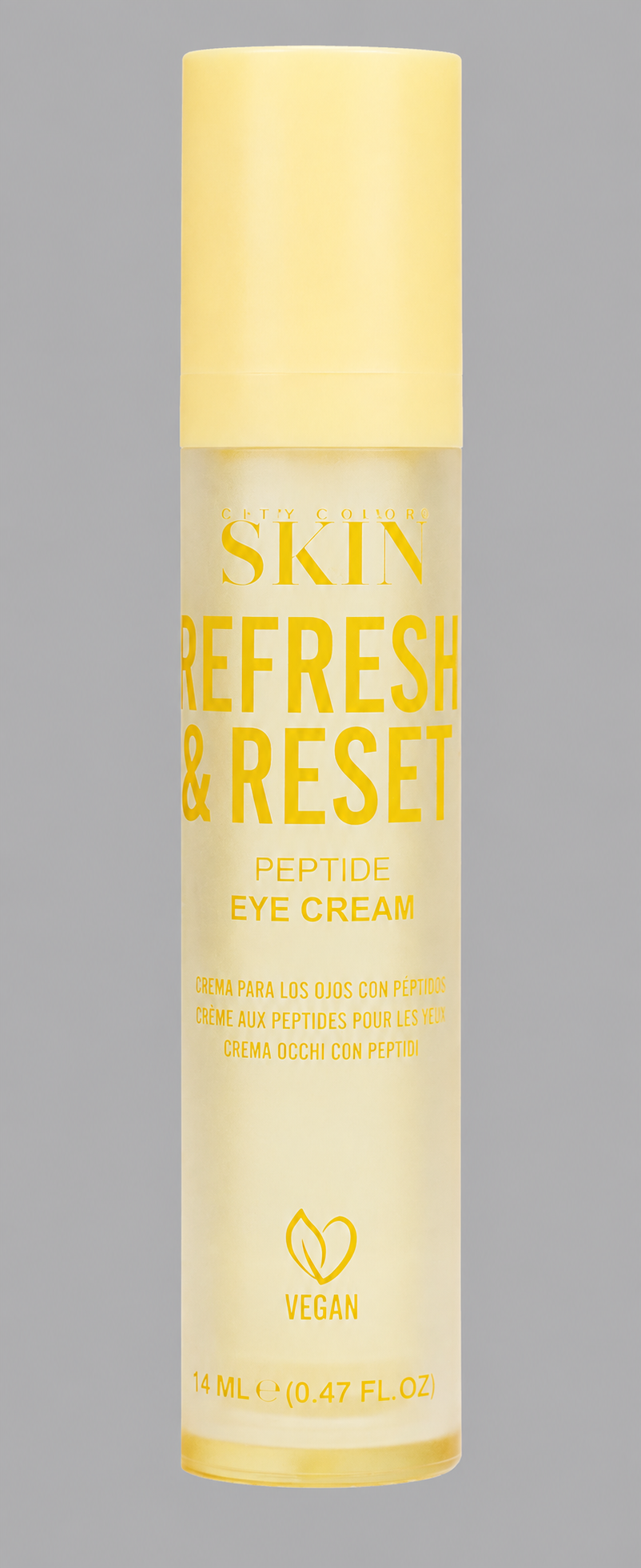 ***PREORDEN*** REFRESH & RESET SKIN CARE - BEAUTY CREATIONS