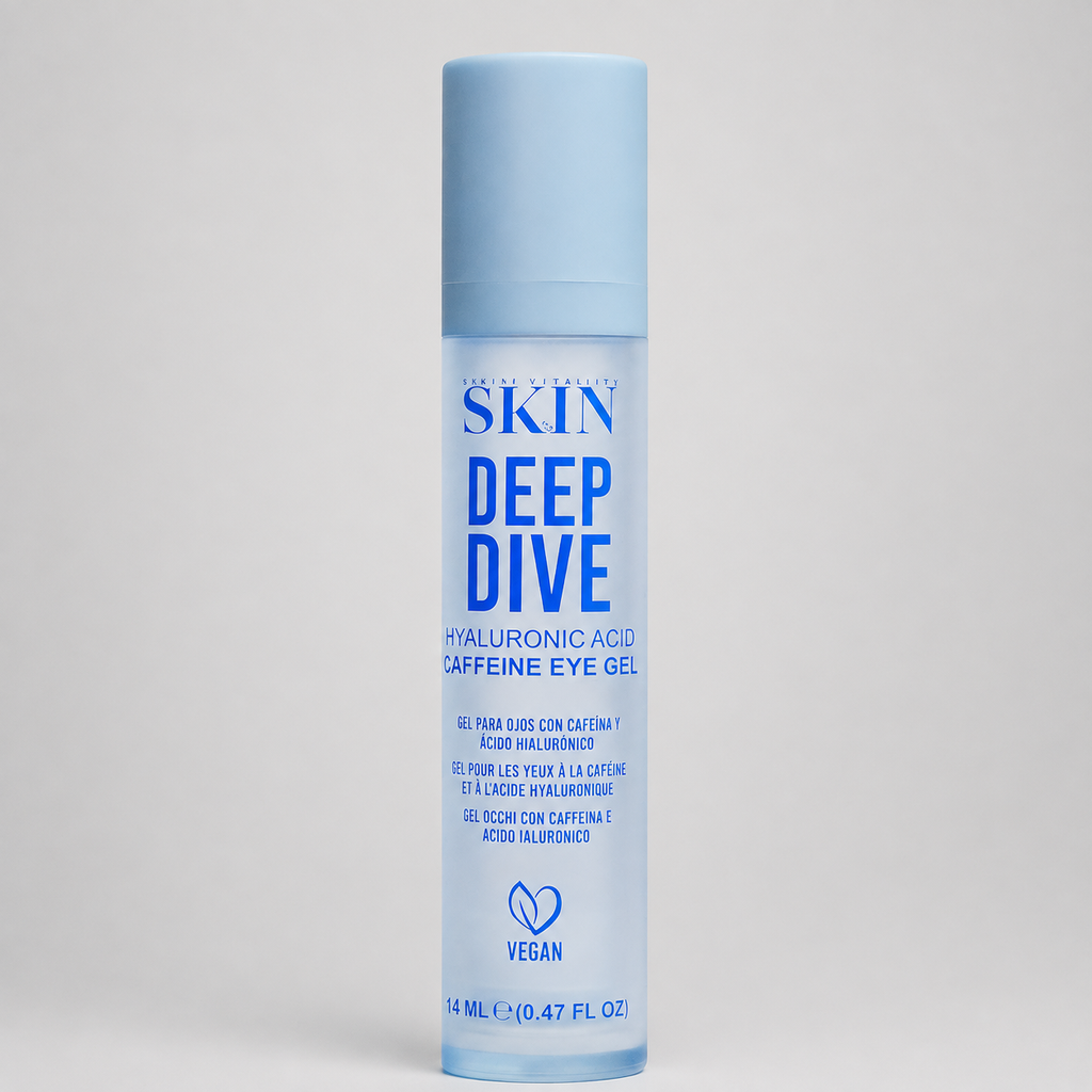 ***PREORDEN*** DEEP DIVE SKIN CARE - BEAUTY CREATIONS