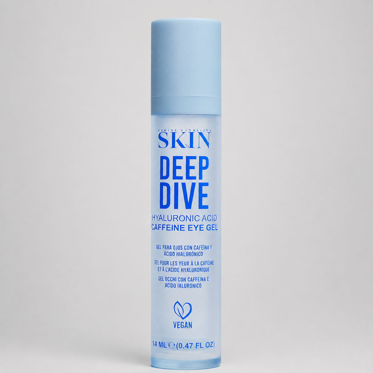 ***PREORDEN*** DEEP DIVE SKIN CARE - BEAUTY CREATIONS