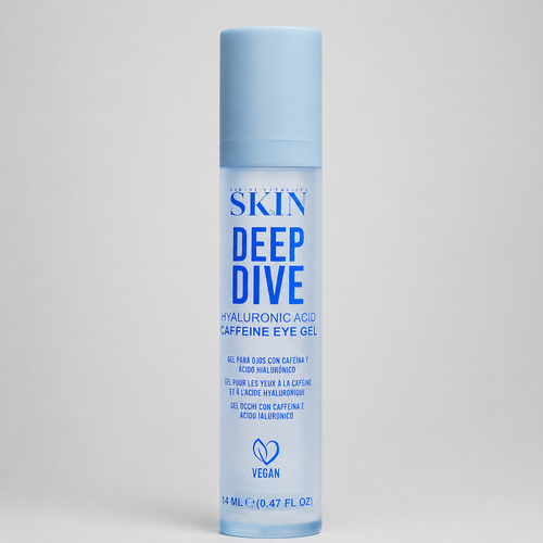 ***PREORDEN*** DEEP DIVE SKIN CARE - BEAUTY CREATIONS